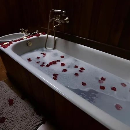 Гостевой дом Casa Gioele Appartamento Giallo *
